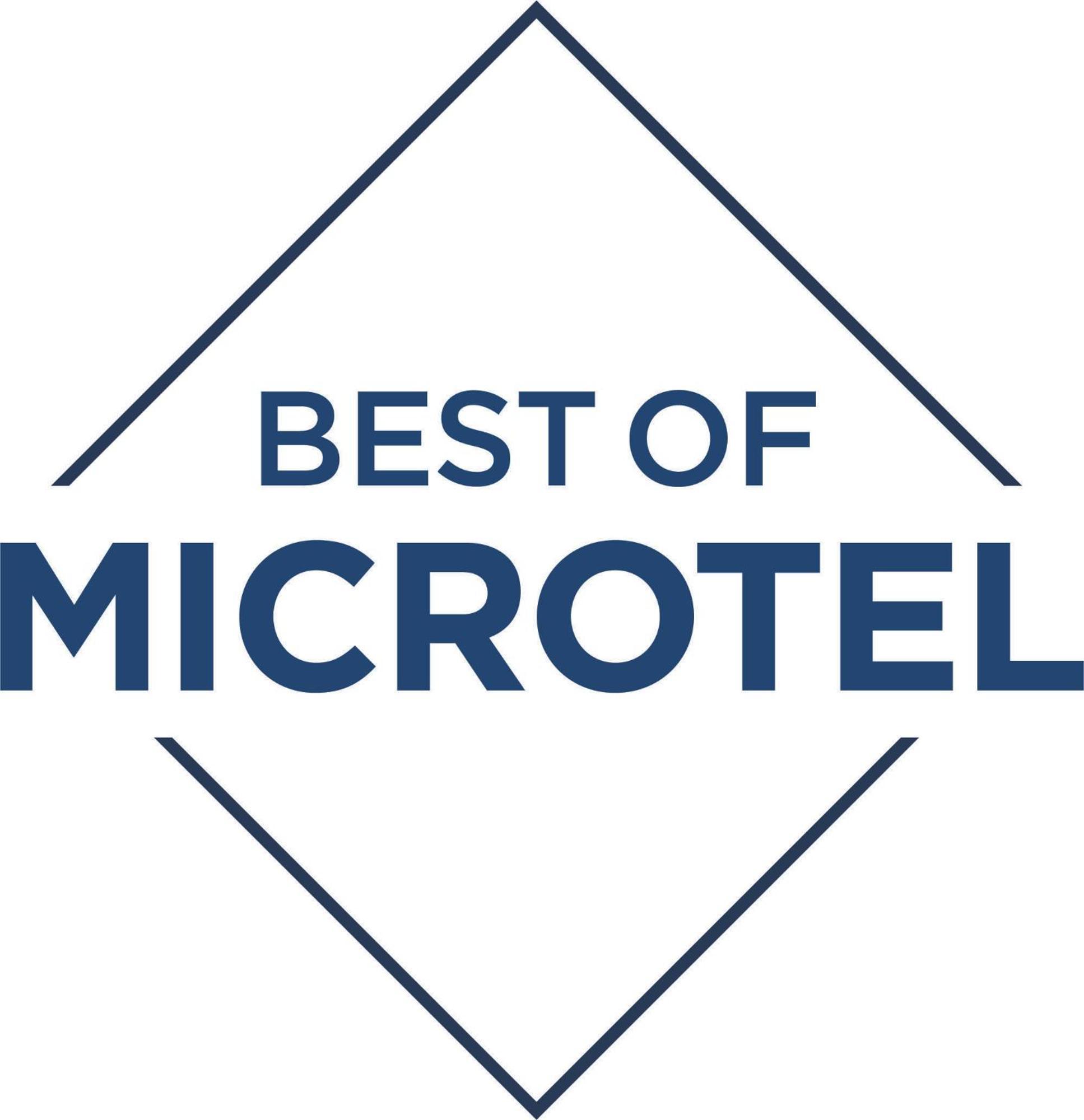 Microtel Inn & Suites By Wyndham Austin Airport Eksteriør bilde